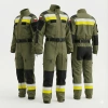 Gear4Gov Kombinezon Ratownika Medycznego typ GPR