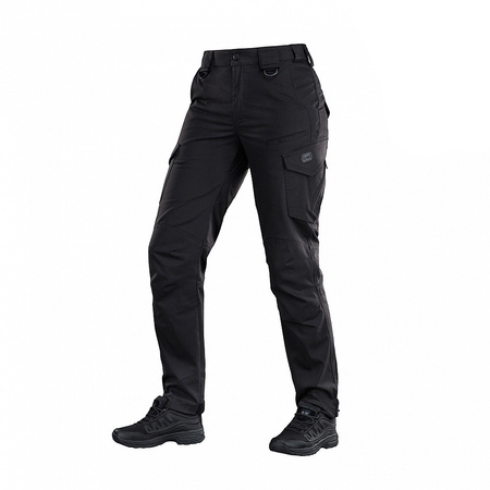 Spodnie Damskie Bojówki Aggressor Lady Flex  - Black
