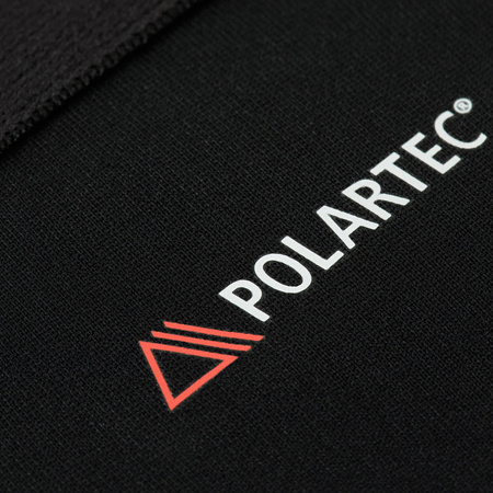 Termiczne Spodnie Level I Polartec  - Black