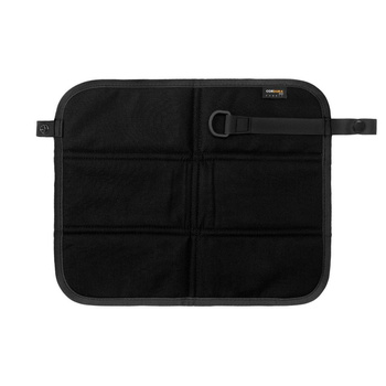 Helikon - Siedzisko Vagabond Seat Pad - Czarny - AC-VSP-CD-01