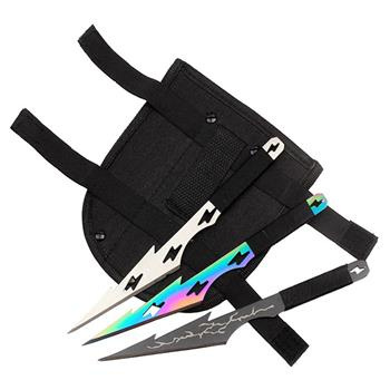 Zestaw Rzutek BSH ADVENTURE N-434