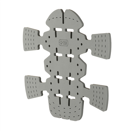 M-Tac Nakolanniki Ochronne EVA (Para) Gen.III  - Grey