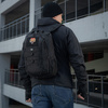 Plecak Miejski - Urban Line Force Pack  - Black