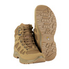 Buty Taktyczne Letnie IVA  - Coyote
