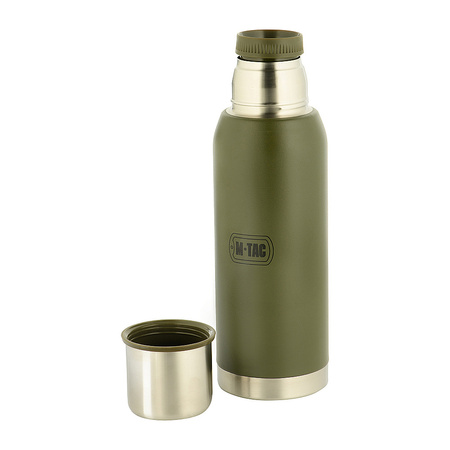 Termos Type 2 1000 Ml.  - Olive