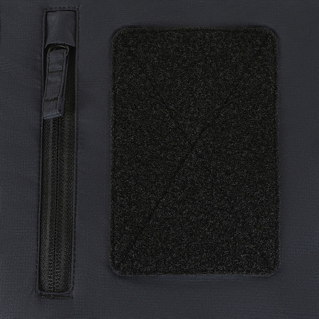 Kurtka Zimowa Alpha Gen.III Pro Primaloft  - Dark Navy Blue