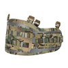 Pas taktyczny War Belt Tiger D-Ring Cobra  - Multicam