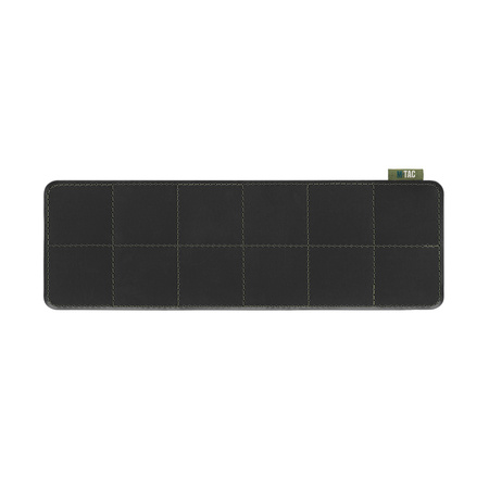 Panel na Naszywki Magnetyczny 290x95  - Ranger Green