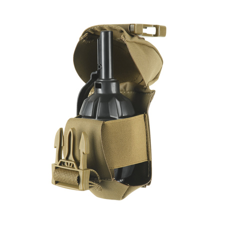 Ładownica na Granaty Odlamkowe RGD-5/F1  - Coyote