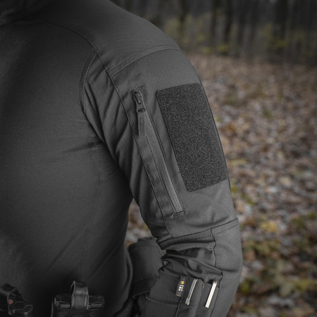 Koszula Bojowa Letnia  - Black