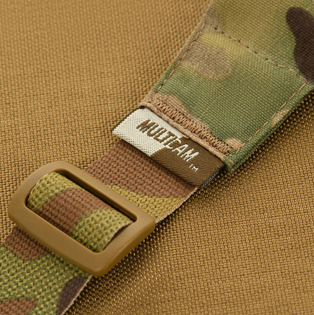 M-Tac Dwupunktowy pas na Bron  - Multicam