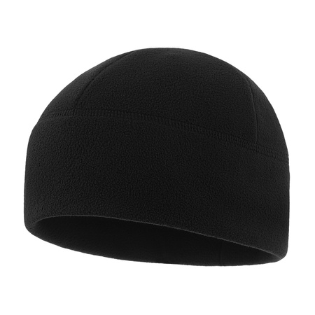 Czapka Watch Cap Elite Polar 320g/m2 (100% poliester)  - Black
