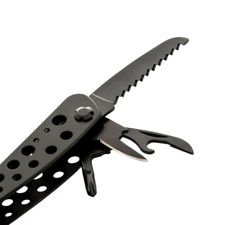 Multitool Type 1  - Black