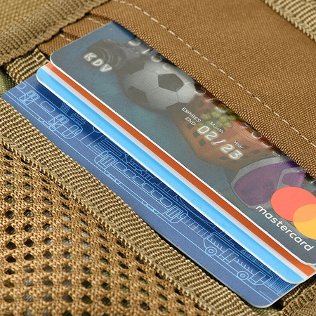 Portfel Elite Gen.II  - Multicam