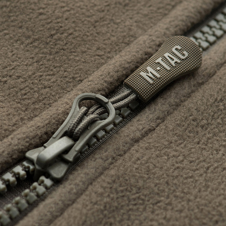 M-Tac Kurtka Polarowa Windblock Division Gen.II  - Dark Olive