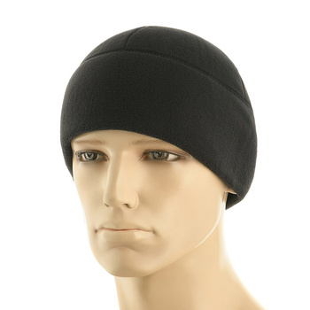 Czapka Watch Cap Polartec  - Black