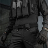 M-Tac Pas Wewnętrzny Tiger do Range Belt  - Black