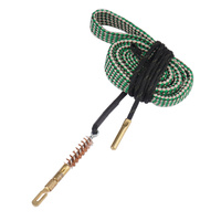 GunPany - Sznur do czyszczenia przewodu lufy Bore Cleaning Kit - 7,62 mm / .308 - SCCK-03