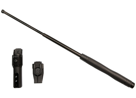 Pałka Teleskopowa 26" ESP Hartowana EXB-26HE BLK + BH-55