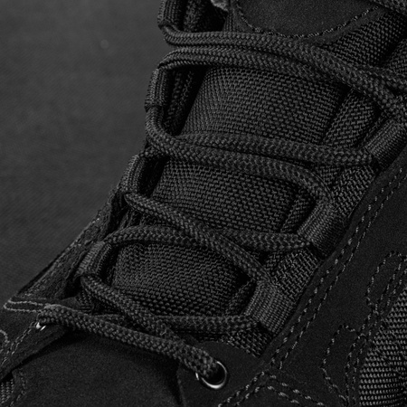 Buty Taktyczne Demisezonowe Pro Line  - Black