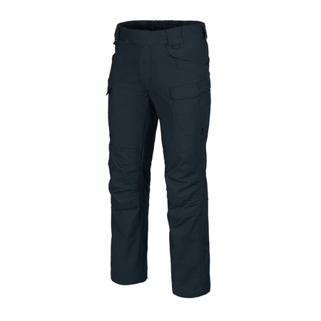 Helikon - Spodnie taktyczne UTP® (Urban Tactical Pants®) - Polycotton Canvas - Navy Blue - SP-UTL-PC-37
