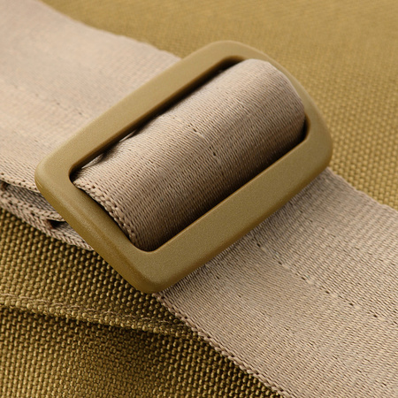 M-Tac Torba Na Ramię Typu Kabura Elite Gen.IV Z Rzepem  - Coyote