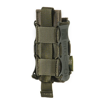 M-Tac Ladownica na magazynek pistoletowy Kołczan  - Ranger Green