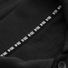 Koszulka taktyczna Polo 65/35  - Black