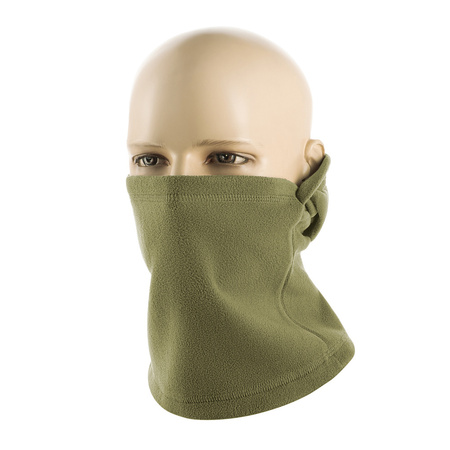 Kominiarka-Ninja Elite polar (320g/m2)  - Tan