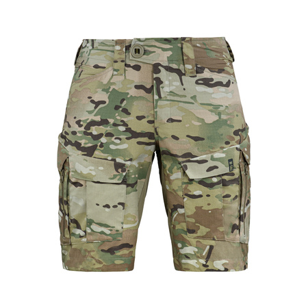 Szorty Sturm Gen.II NYCO Extreme  - Multicam