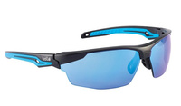 Bolle Safety - Okulary BHP TRYON - Blue Flash - TRYOFLASH