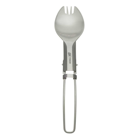 Esbit - Łyżka/Widelec Titanium Spork - FSP17-TI