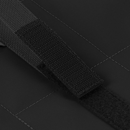 Panel na naszywki uniwersalny ROLL 45x65  - Black