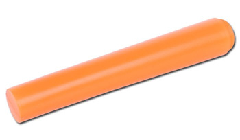 Mactronic - Nakładka sygnalizacyjna - Czerwony - Sniper, Black Eye