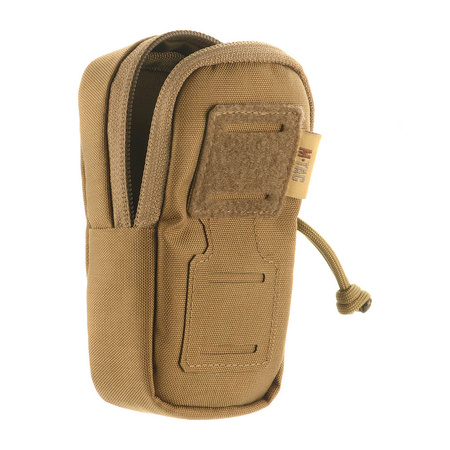 M-Tac Ergonomiczna Kieszeń Naramienna Elite  - Coyote