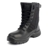 Buty SEVEN SAFETY model 1121 Military, Czarne