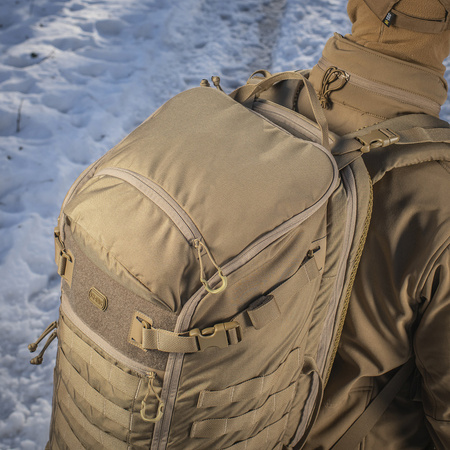 M-Tac Plecak Gen.II Elite Large  - Coyote