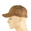 Czapka z daszkiem siatka Flex Rip-Stop  - Coyote Brown
