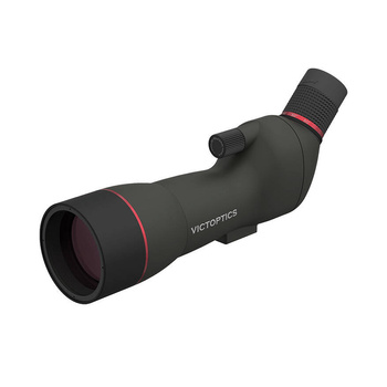 Victoptics - Luneta obserwacyjna 20-60x70 - Skośna - Czarna - SSSL02