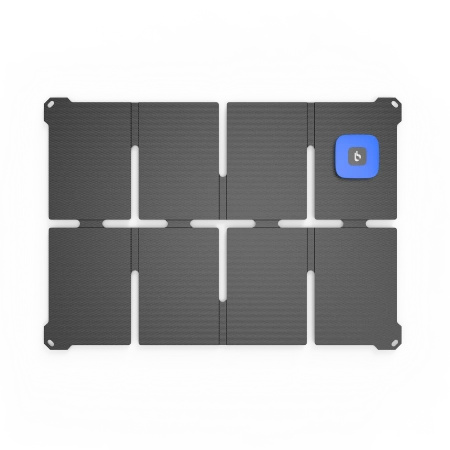 BigBlue SolarPowa P25 - Przenośny Panel Słoneczny