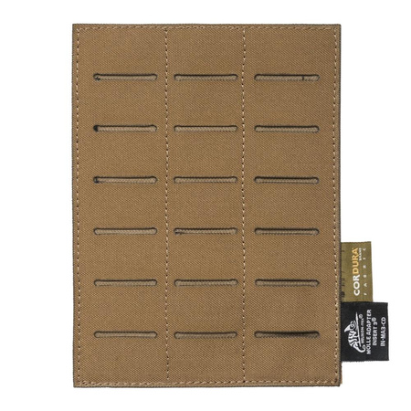 Helikon - Insert Molle Adapter 3 - Coyote - IN-MA3-CD-11