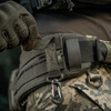M-Tac Trok z karabinem  - Ranger Green