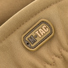 M-Tac rekawice Soft Shell Thinsulate  - Coyote Brown
