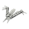 Multitool Type 3 Grey 14w1 - Narzędzie Wielofunkcyjne z Kaburą  - Grey