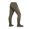 Spodnie Stealth Active  - Dark Olive