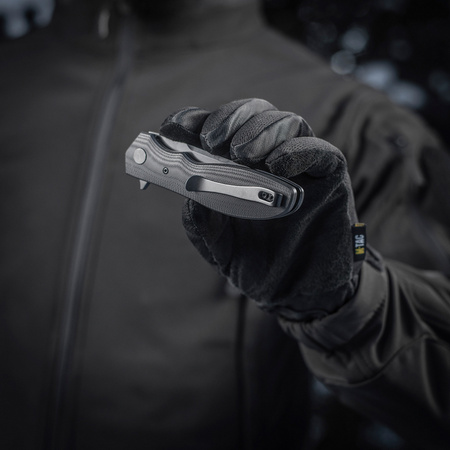 Nóż składany Type 6  - Black