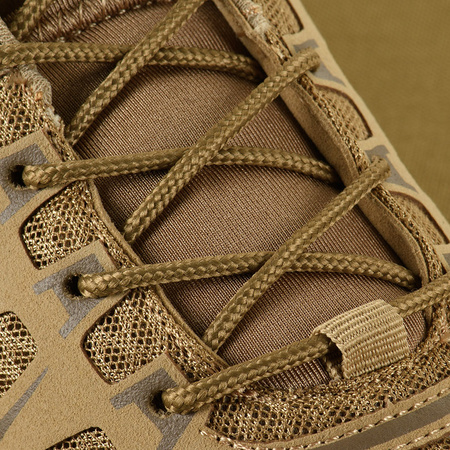 Taktyczne Buty Trekkingowe IVA  - Coyote