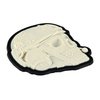 Naszywka Operator 3D PVC  - White