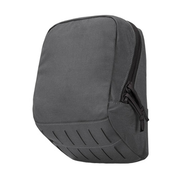 Direct Action - Kieszeń Utility Pouch X-Large® - Shadow Grey - PO-UTXL-CD5-SGR