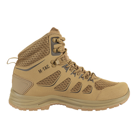 Buty Taktyczne Letnie IVA  - Coyote
